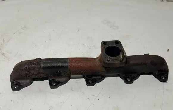 Citroen C5 Aircross Exhaust manifold