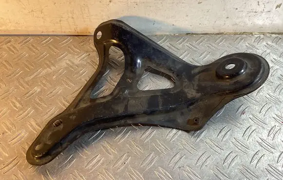 Other front suspension part