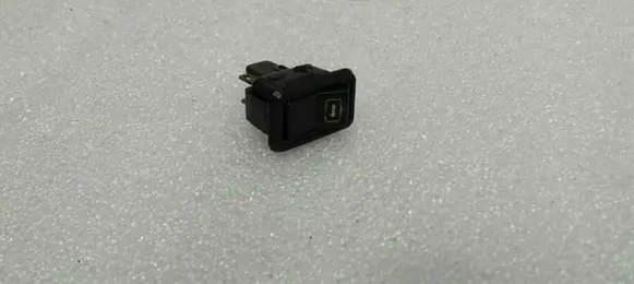 Porsche 911 901 930 Other switches/knobs/shifts 91161332101