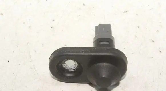 Lexus NX Rear door sensor 