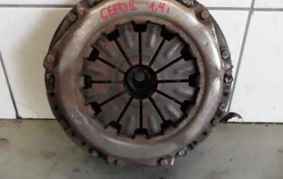 KIA Ceed Clutch set kit