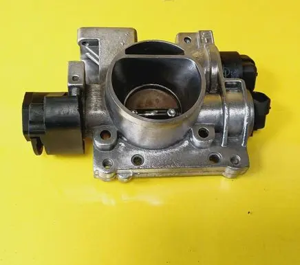 Fiat Punto (188) Throttle body valve C146