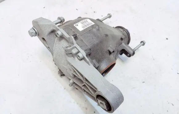 BMW X7 G07 Rear differential 9846361 8681554