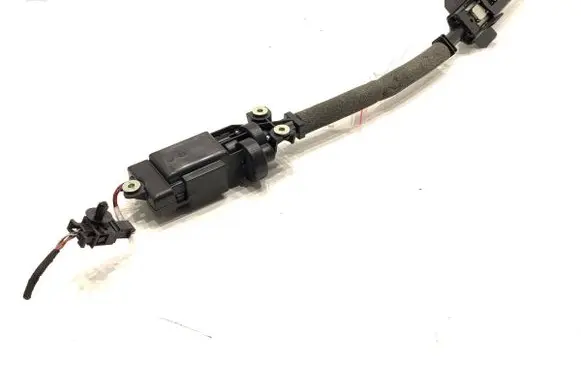 Audi A8 S8 D4 4H Other exterior part 8H0857833