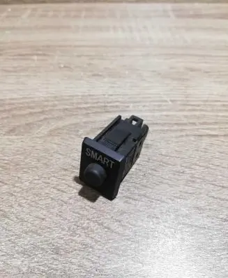 Toyota RAV 4 (XA20) Other switches/knobs/shifts 15A257