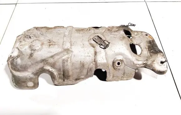 Ford Galaxy Other exhaust manifold parts am519n454cc am51-9n454-cc