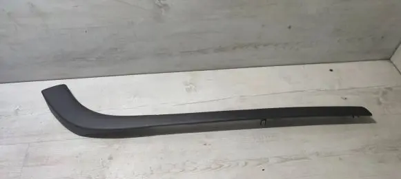 Ford Mondeo MK V Centre console side trim front DS73F061A17 151209001306
