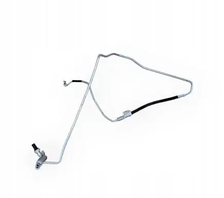 Volkswagen Transporter - Caravelle T6 Air conditioning (A/C) pipe/hose 7L1816741C 400000423801