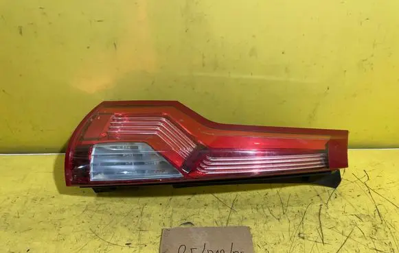 Citroen C4 I Picasso Rear/tail lights 00946601