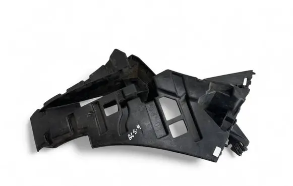 Mercedes-Benz GLS X166 Front bumper mounting bracket A1666257000