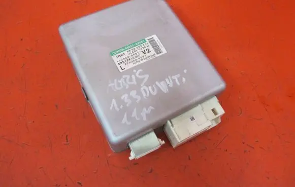 Toyota Auris 150 Other control units/modules 8965002551 6900002237 1129005501