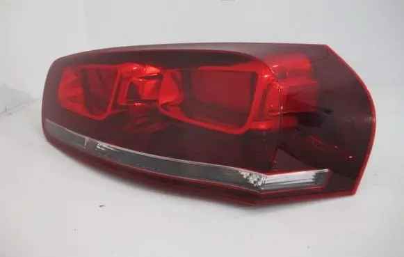 Citroen C4 II Picasso Rear/tail lights 9677502580