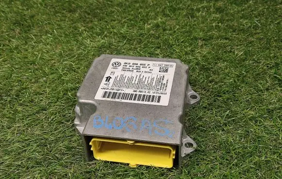 Audi A4 S4 B8 8K Airbag control unit/module 8K0959655P 5WK44638
