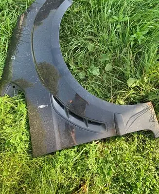 Ford S-MAX Fender