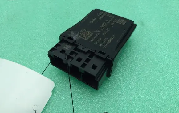 BMW 4 G22 G23 G24 G26 Other relay 5A06AC2 61355A06AC2