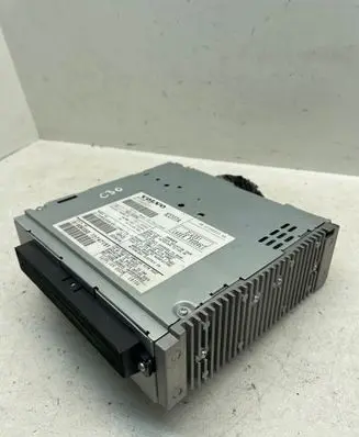 Volvo C30 Radio/CD/DVD/GPS head unit 31260531AA 72747191 31260527
