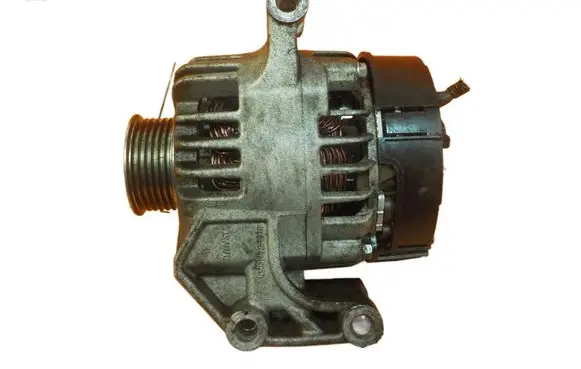 Fiat Doblo Generator/alternator 1012101271 101210