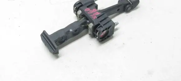 Volvo XC60 Front door check strap stopper 31298467