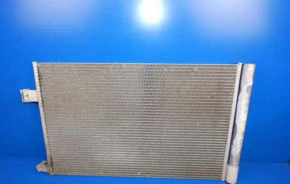 Jaguar XE A/C cooling radiator (condenser) EF771003 0230D GX7319710BC