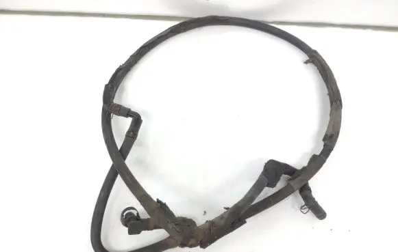 Honda Civic Headlight washer hose/pipe 