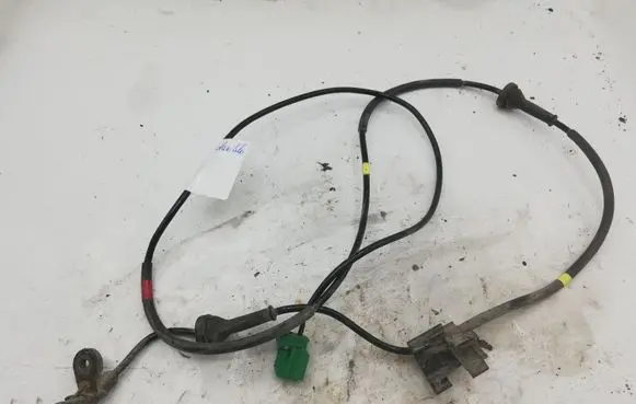 Volvo XC90 ABS rear brake sensor NOCODE