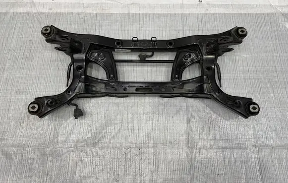 KIA Niro Rear axle beam with reductor