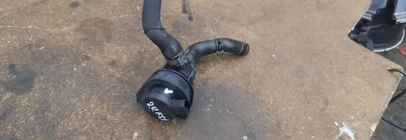 Seat Leon (5F) Electric auxiliary coolant/water pump
