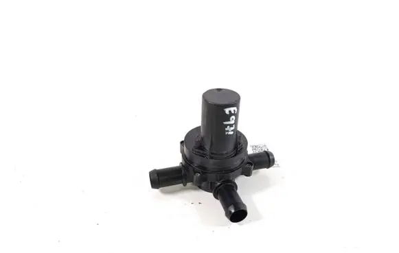 Ford Mach-E I Electric auxiliary coolant/water pump LU5A8C508AE