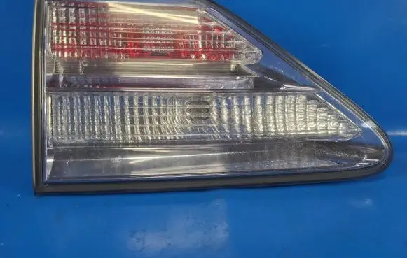 Lexus RX III Boot/trunk interior light 815900E020