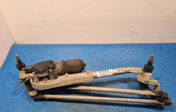 Honda Accord Front wiper linkage and motor 8722B-087