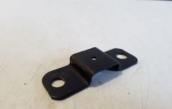 Other rear suspension part