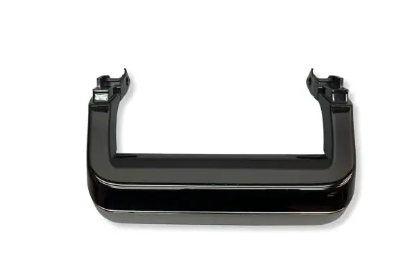 Land Rover Evoque II Other center console (tunnel) element K8D2044E04A