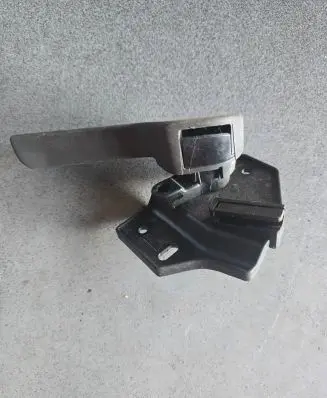 Volkswagen Transporter - Caravelle T5 Engine bonnet (hood) release handle 1J1823533C