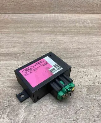 Ford Mondeo MK II Other control units/modules 98AG15K600AB 5WK4720B