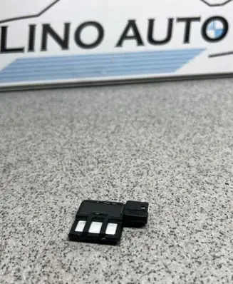 Rain sensor