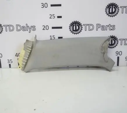 Audi A4 S4 B7 8E 8H (C) pillar trim 8E9867288