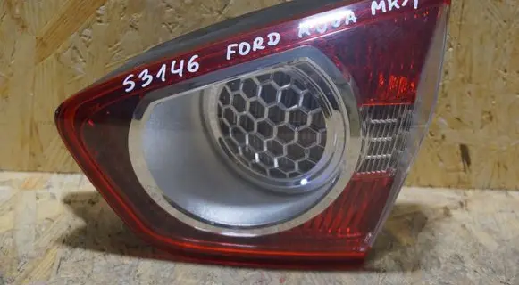 Ford Kuga I Rear/tail lights 8V4113A602AD