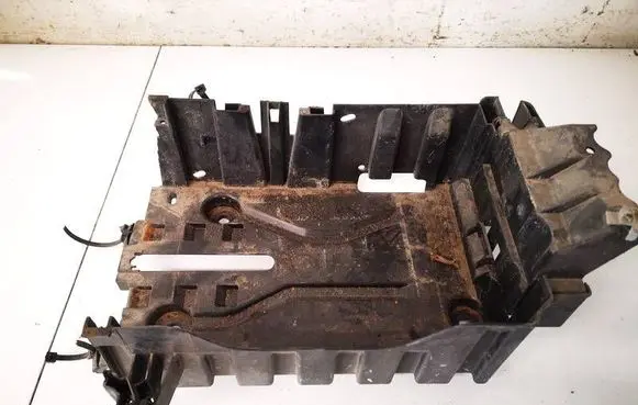 Opel Corsa E Battery box tray 13398395