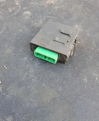 Suzuki Vitara (ET/TA) Door central lock control unit/module 3870060B00 0515002070