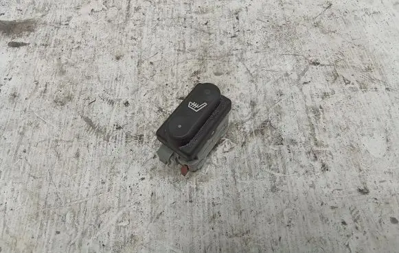 Nissan Qashqai Seat heating switch 25500JD01A