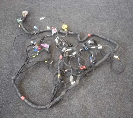 Maserati GranCabrio M145 Other wiring loom 192522