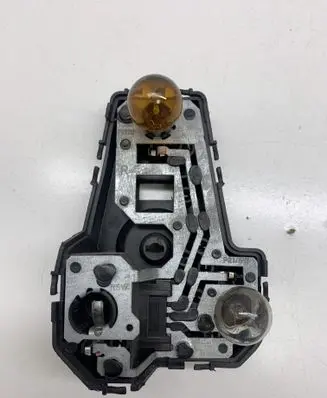 Volkswagen Sharan Tail light bulb cover holder 7M5945258