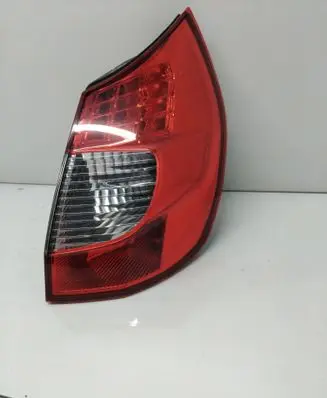 Renault Scenic II - Grand scenic II Rear/tail lights 8200474327 009467027909