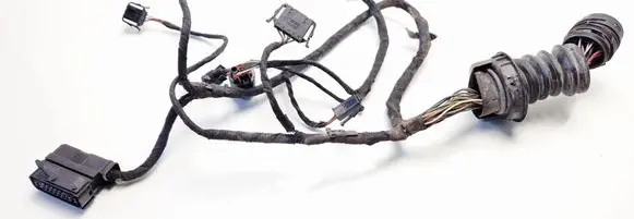 Ford Galaxy Front door wiring loom 