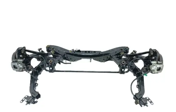 Toyota Avensis T250 Rear subframe 