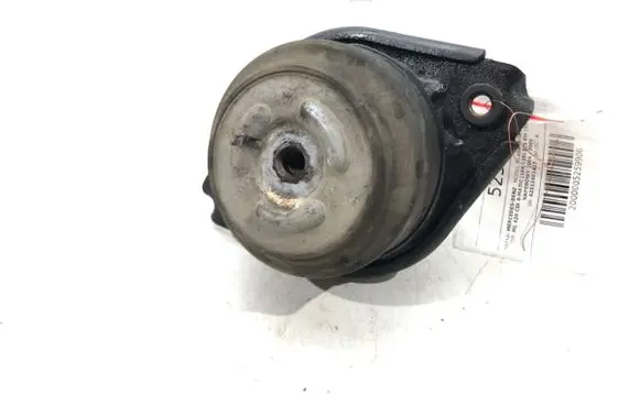 Mercedes-Benz ML W164 Engine mount vacuum valve A2512403417