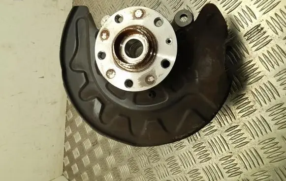 Seat Ateca Front wheel hub