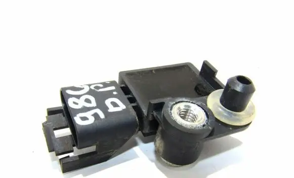 Mini Cooper Countryman R60 Airbag deployment crash/impact sensor 9159311
