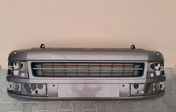 Volkswagen Transporter - Caravelle T5 Front bumper 7E5807221
