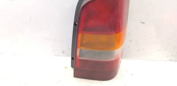 Mercedes-Benz Vito Viano W638 Rear/tail lights 014401936R